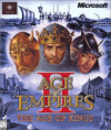 BAIXE ''AGE OF EMPIRE 2 (THE AGE OF KINGS)'' COMPLETO PC
